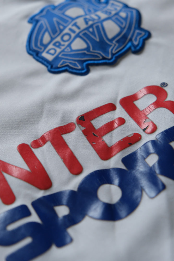 Marseille Jersey (S)