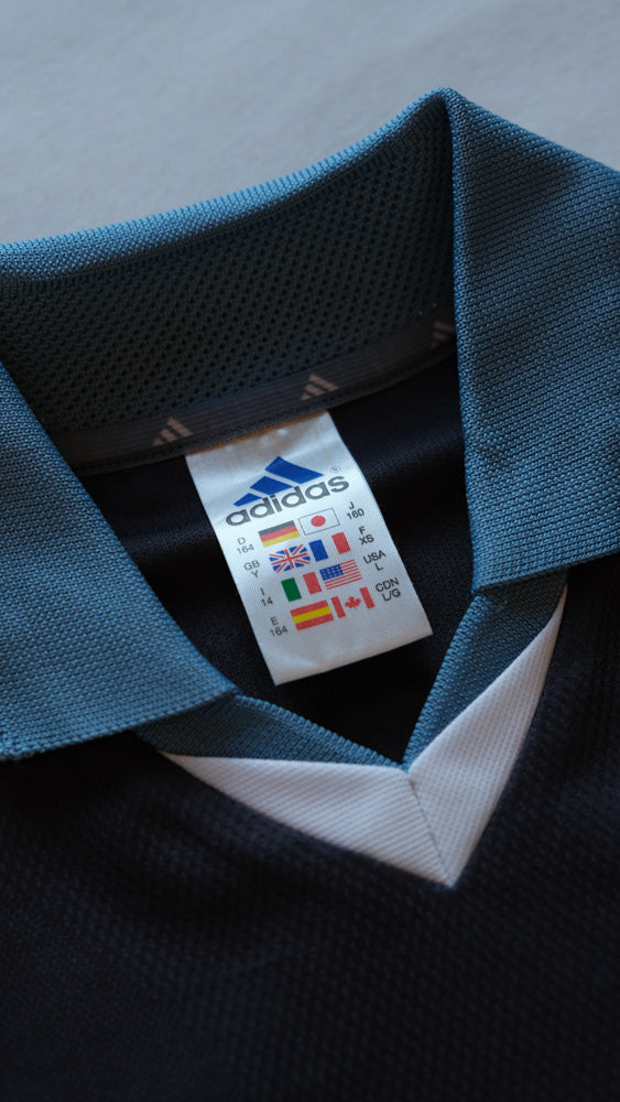 Marseille Vintage Jersey (S)