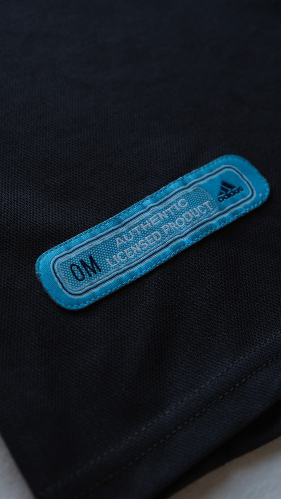 Marseille Vintage Jersey (S)
