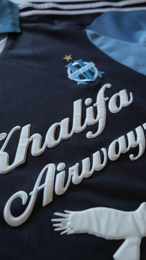 Marseille Vintage Jersey (S)