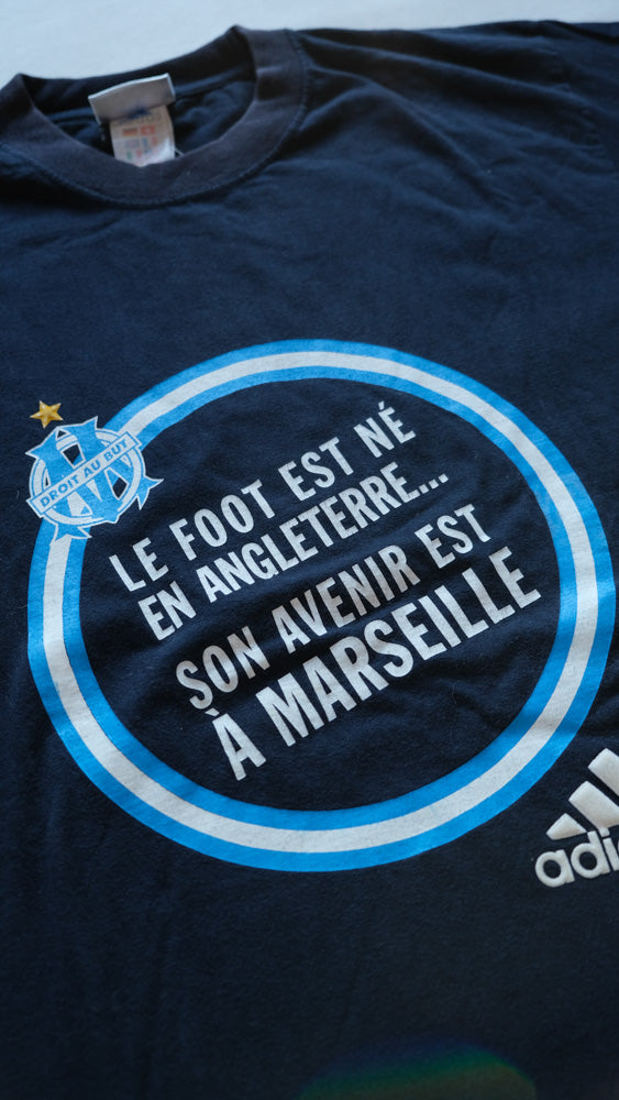 Marseille T-Shirt (L)