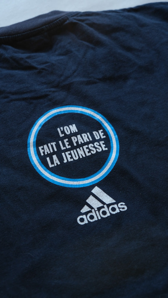 Marseille T-Shirt (L)