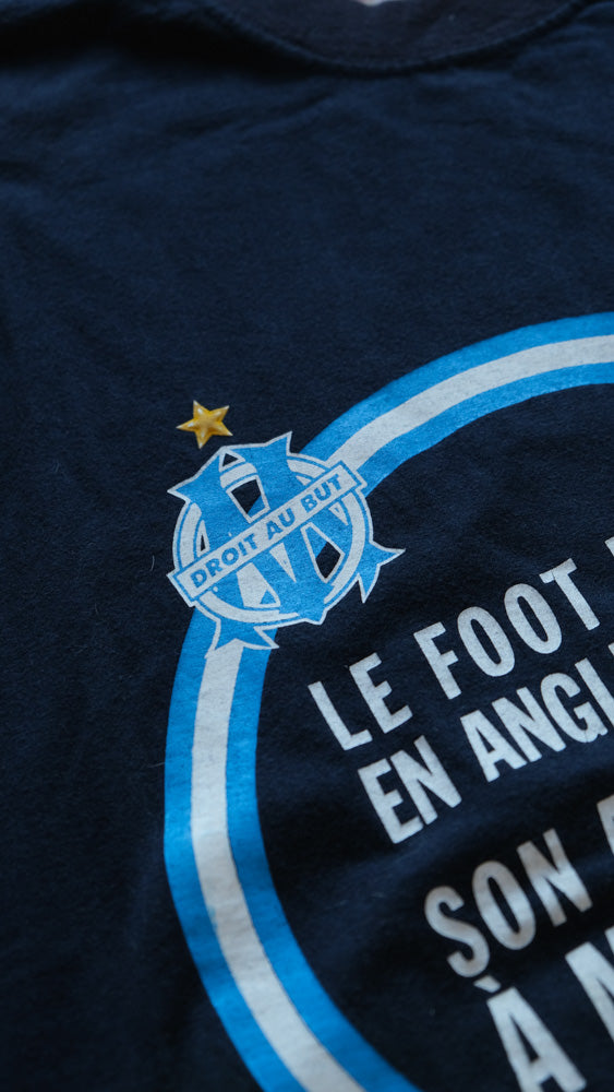 Marseille T-Shirt (L)