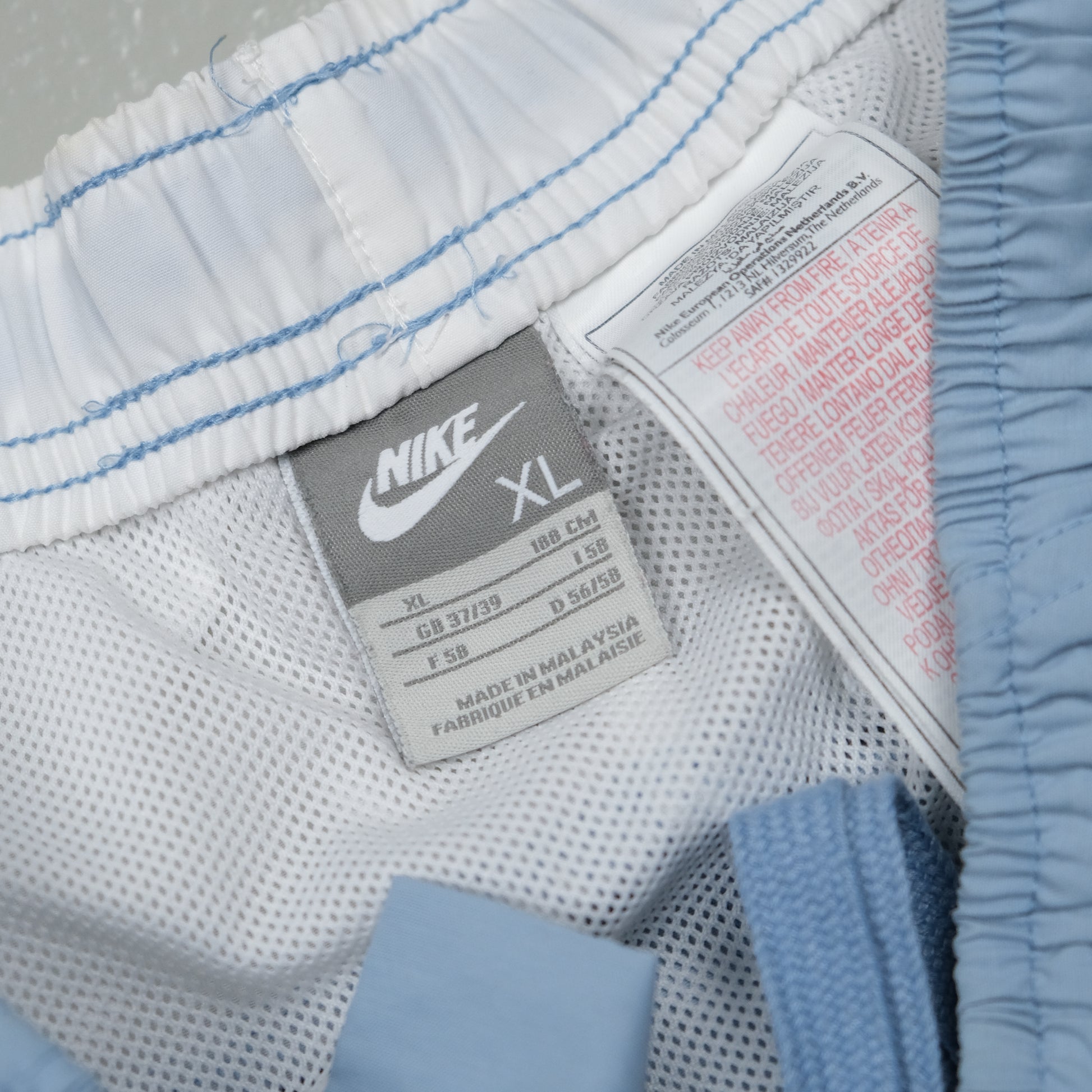 Nike Shorts (M)
