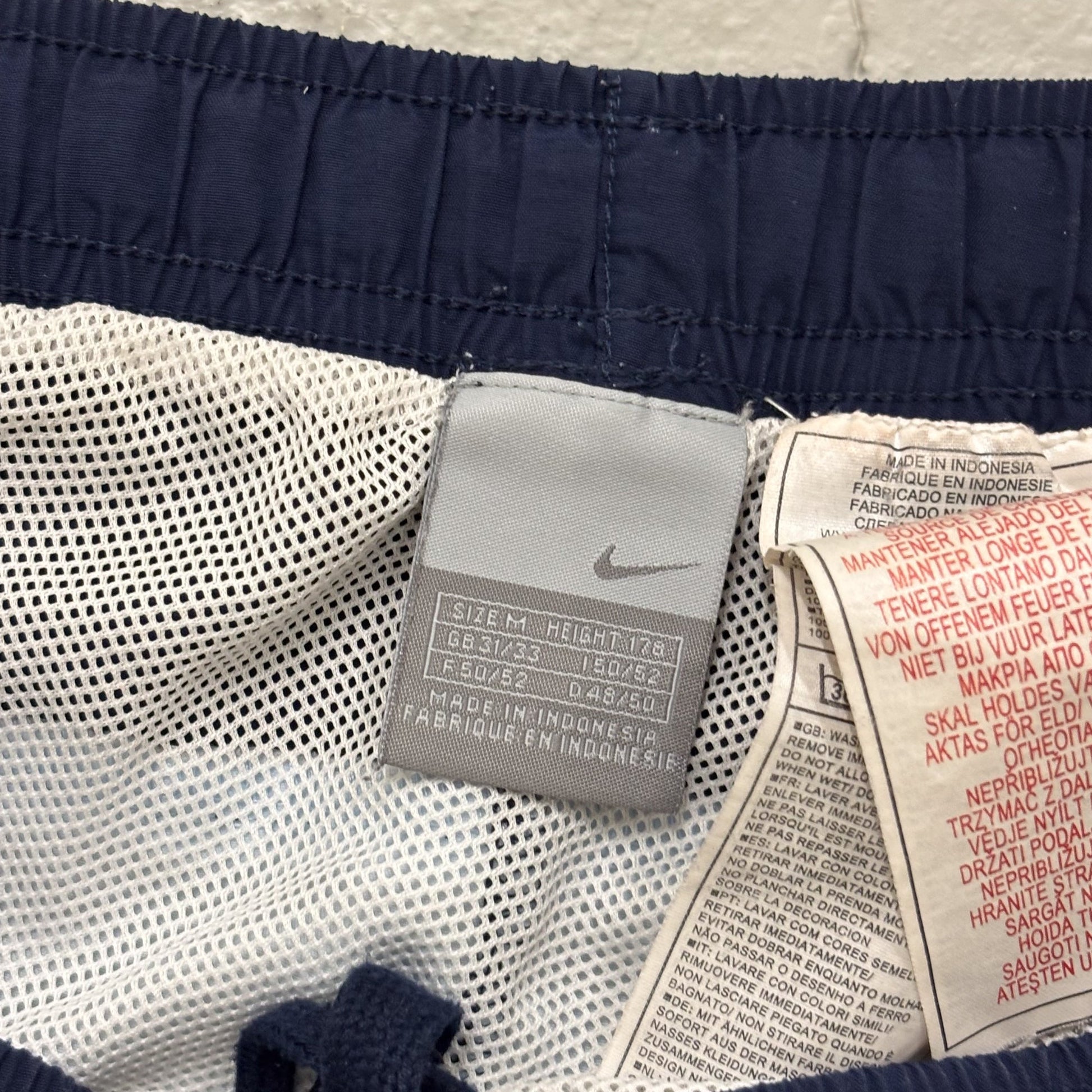 Nike Shorts (M)