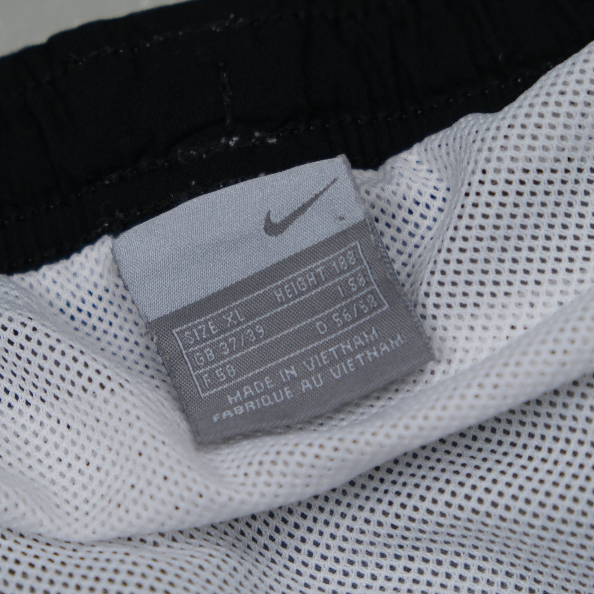 Nike Shorts (L)