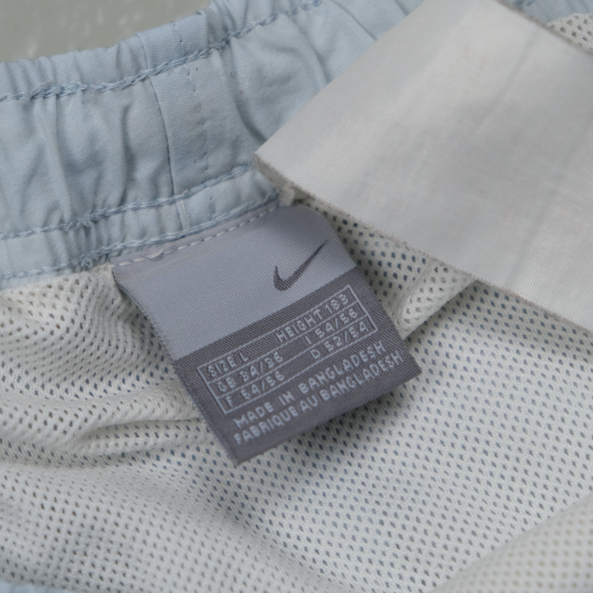 Nike Shorts (M)