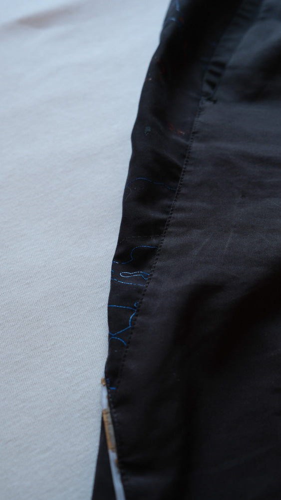 Nike TN Shorts (M-L)