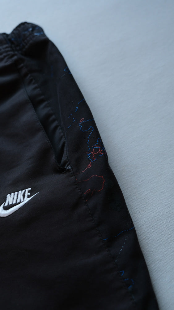 Nike TN Shorts (M-L)