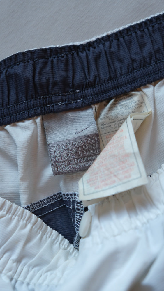 Nike TN Shorts (M-L)