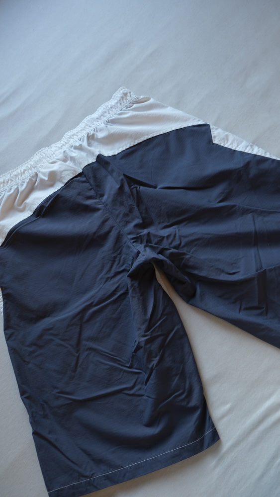Nike TN Shorts (M-L)