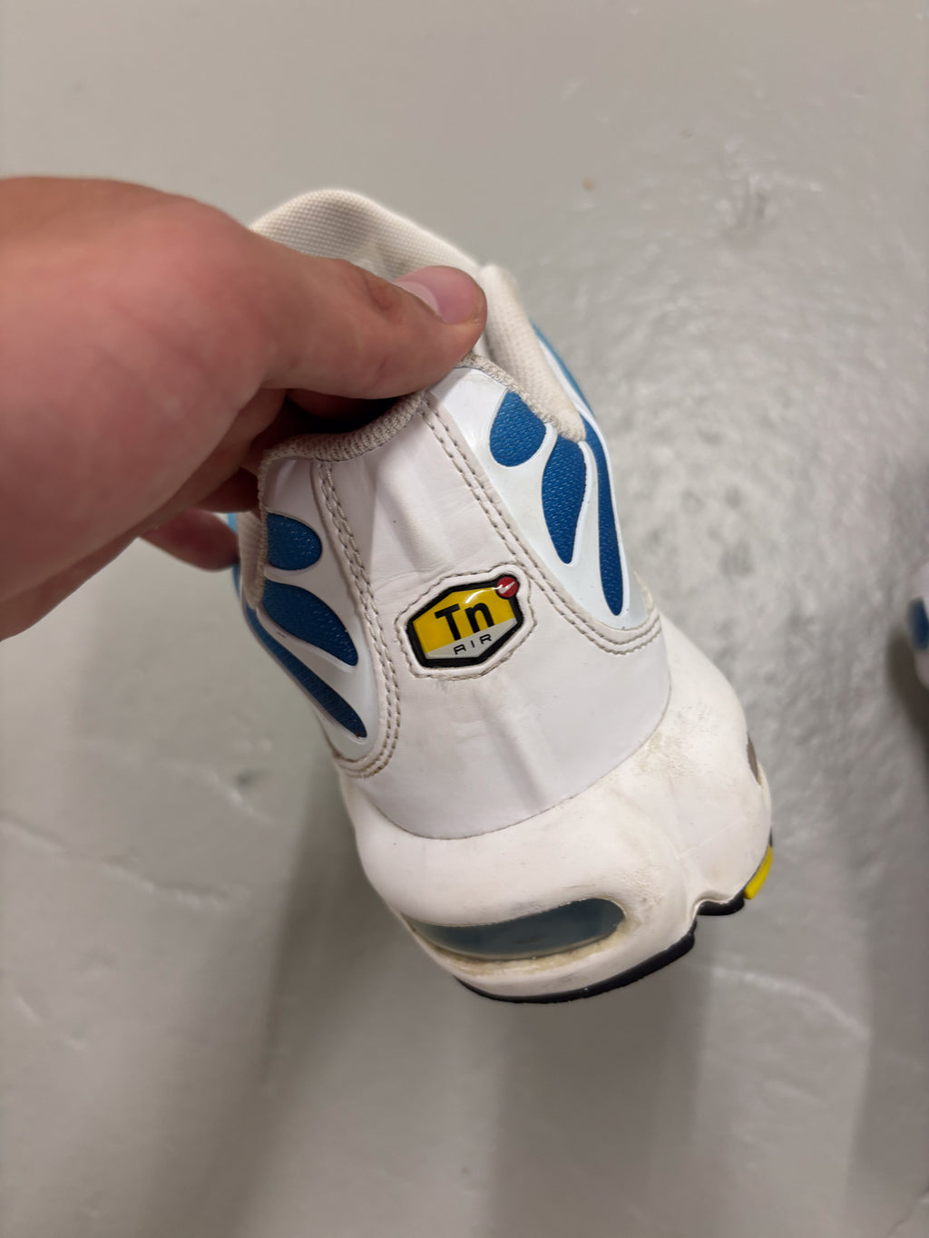 Nike TN (42-43)
