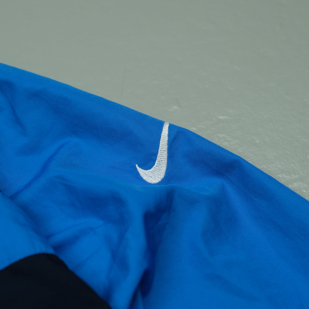 Nike Vintage Trackjacket (L)