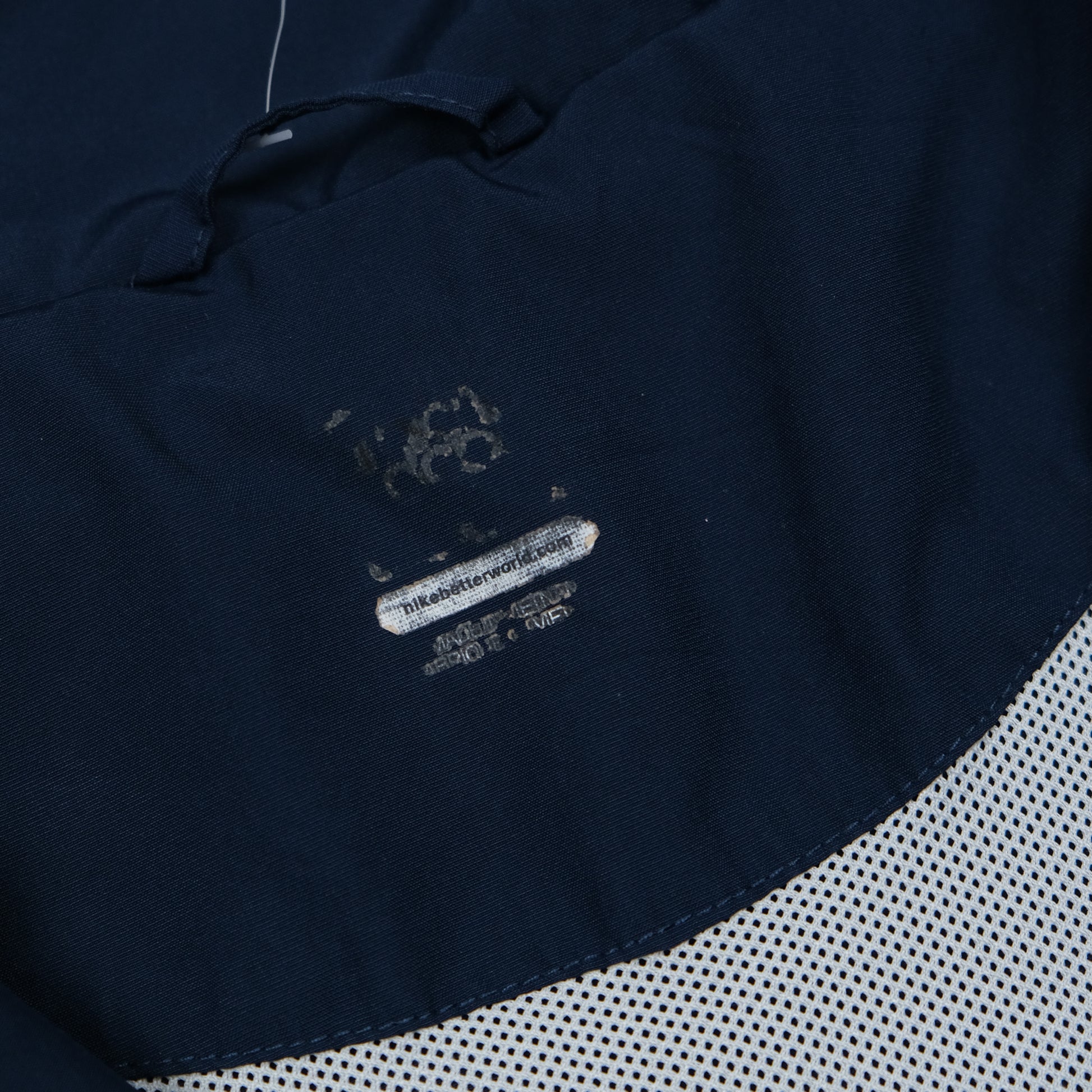 Nike Trackjacket (L)