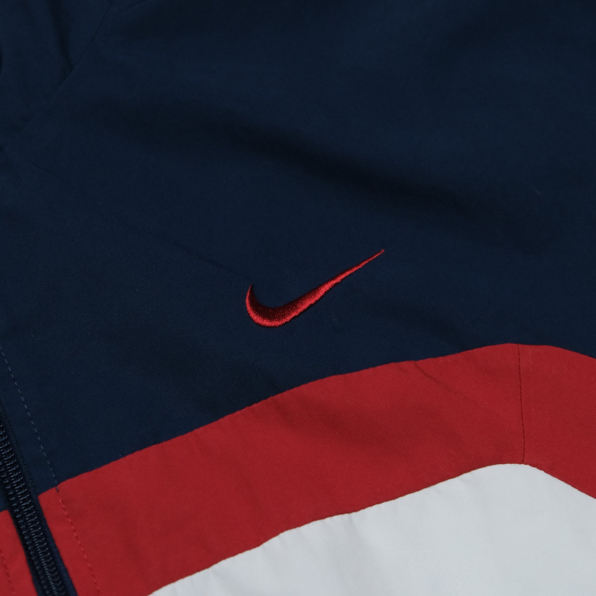 Nike Trackjacket (L)