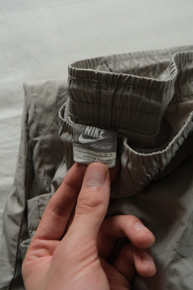 Nike Trackpants (L)