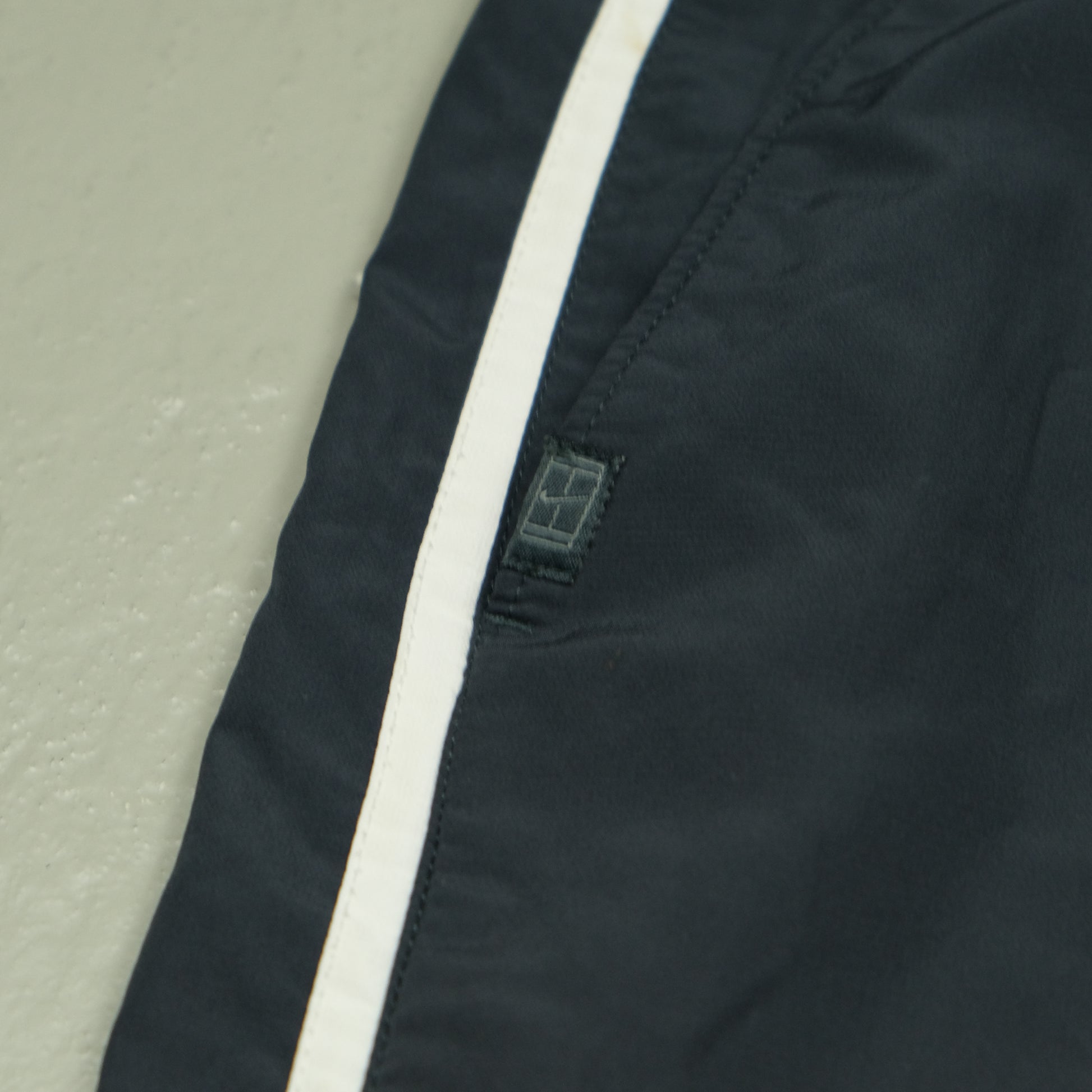 Nike Trackpants (L-XL)