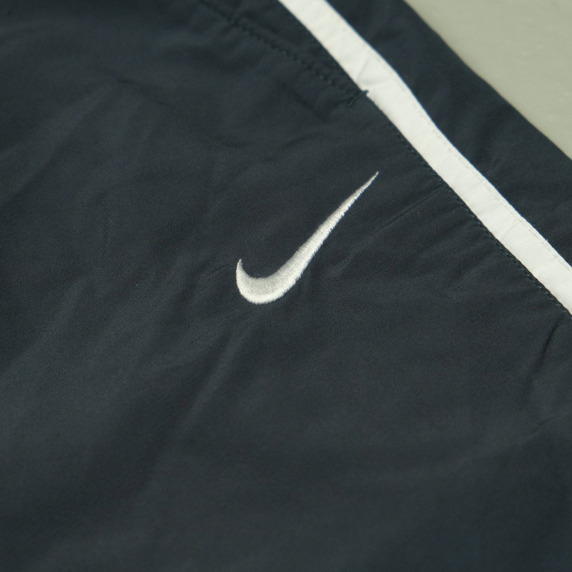 Nike Trackpants (L-XL)