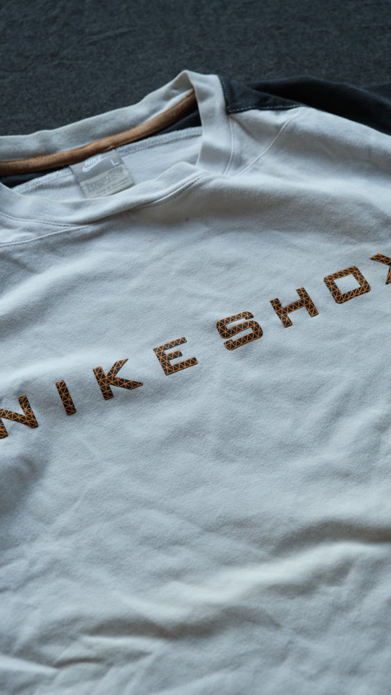 Nike Shox T-Shirt (S)