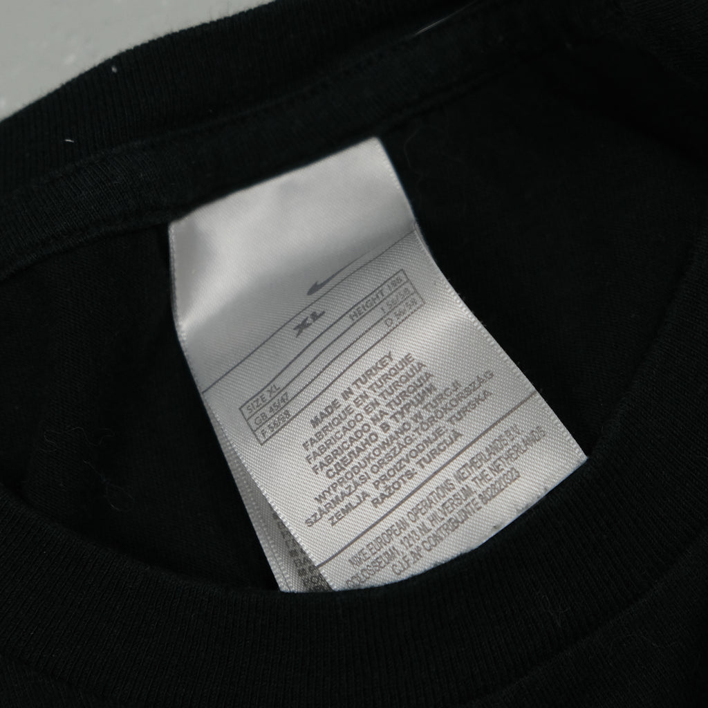 Nike Shox T-Shirt (XL)