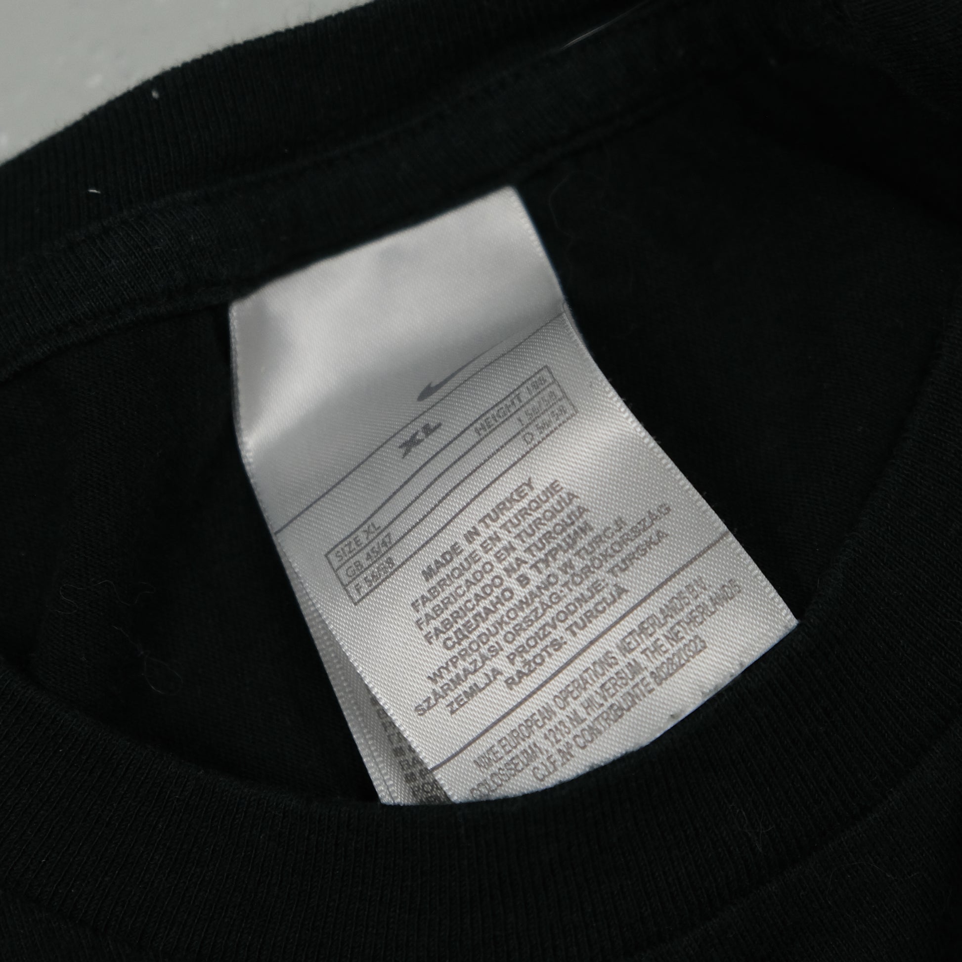 Nike Shox T-Shirt (XL)