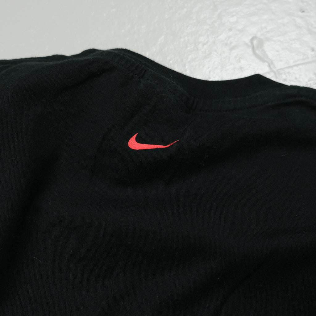 Nike Shox T-Shirt (XL)