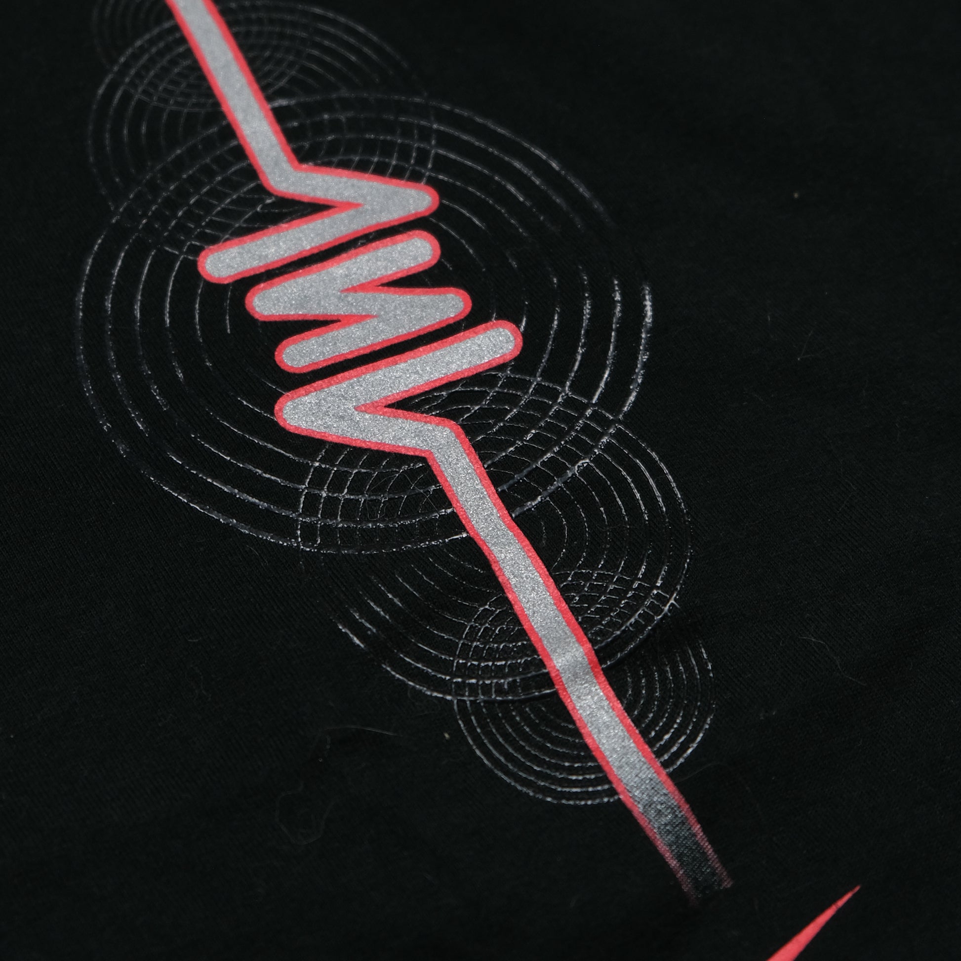 Nike Shox T-Shirt (XL)