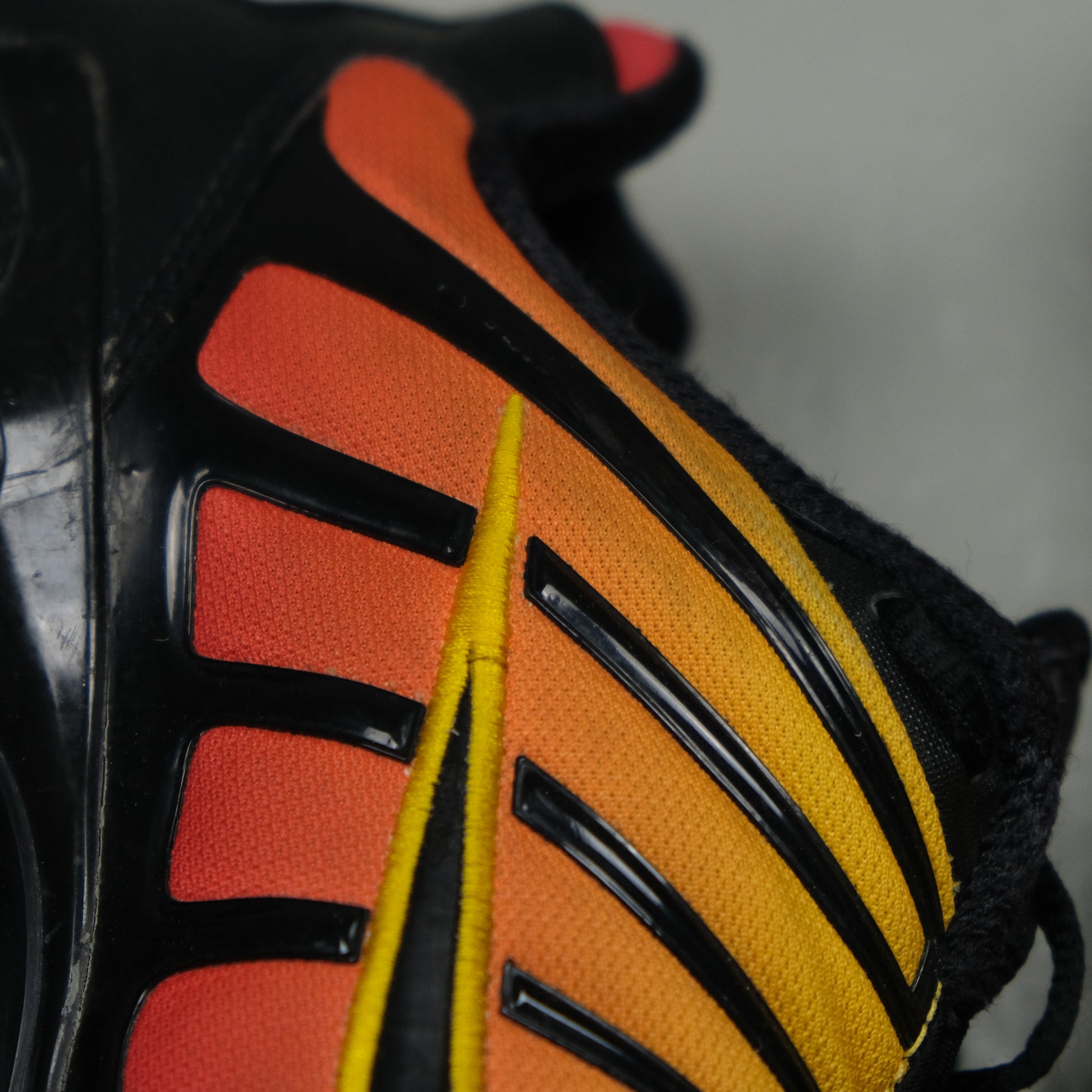 Nike Shox Sunrise (43)