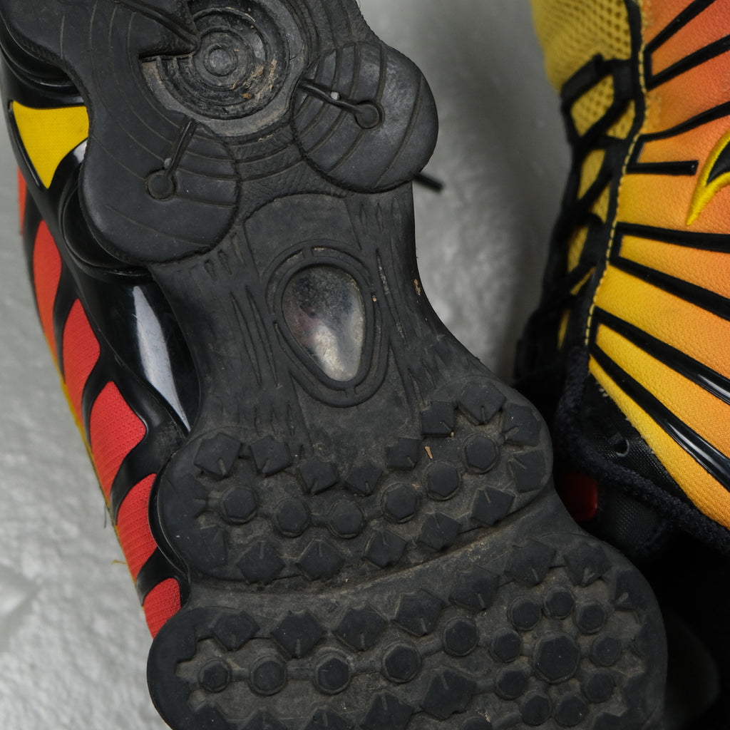 Nike Shox Sunrise (43)