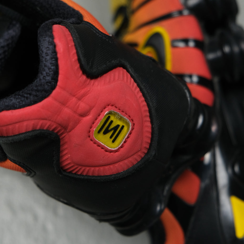 Nike Shox Sunrise (43)
