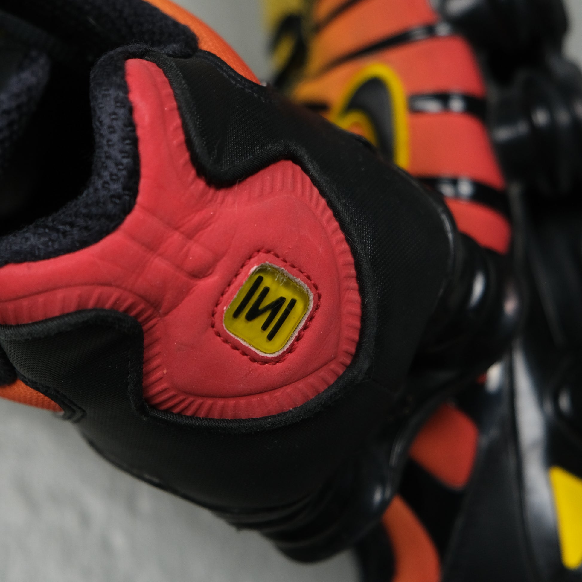 Nike Shox Sunrise (43)