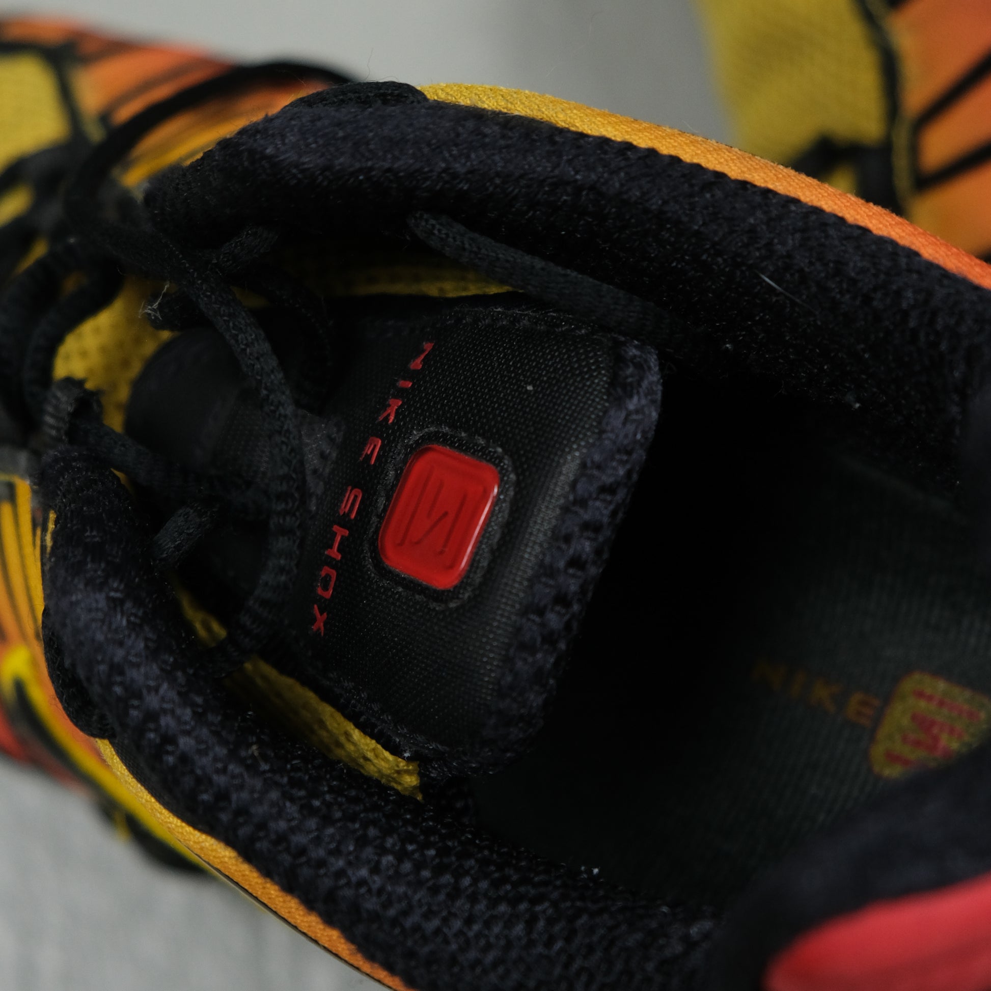 Nike Shox Sunrise (43)