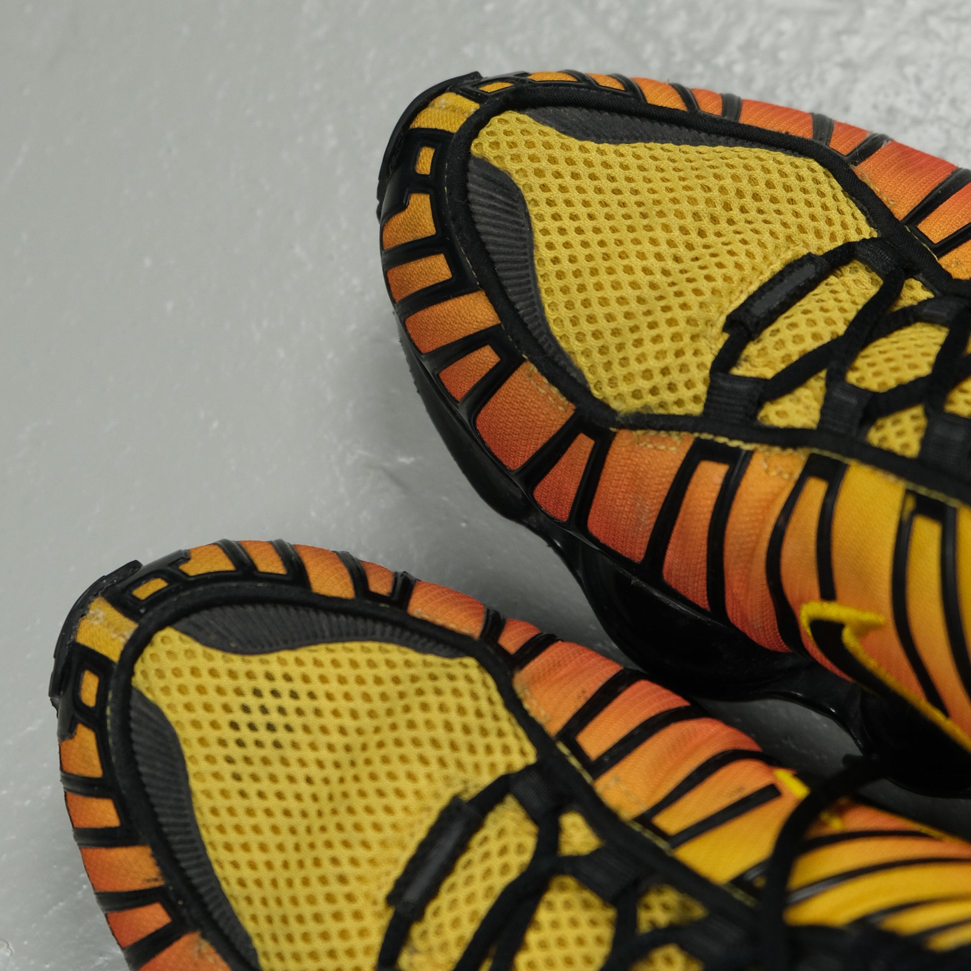 Nike Shox Sunrise (43)