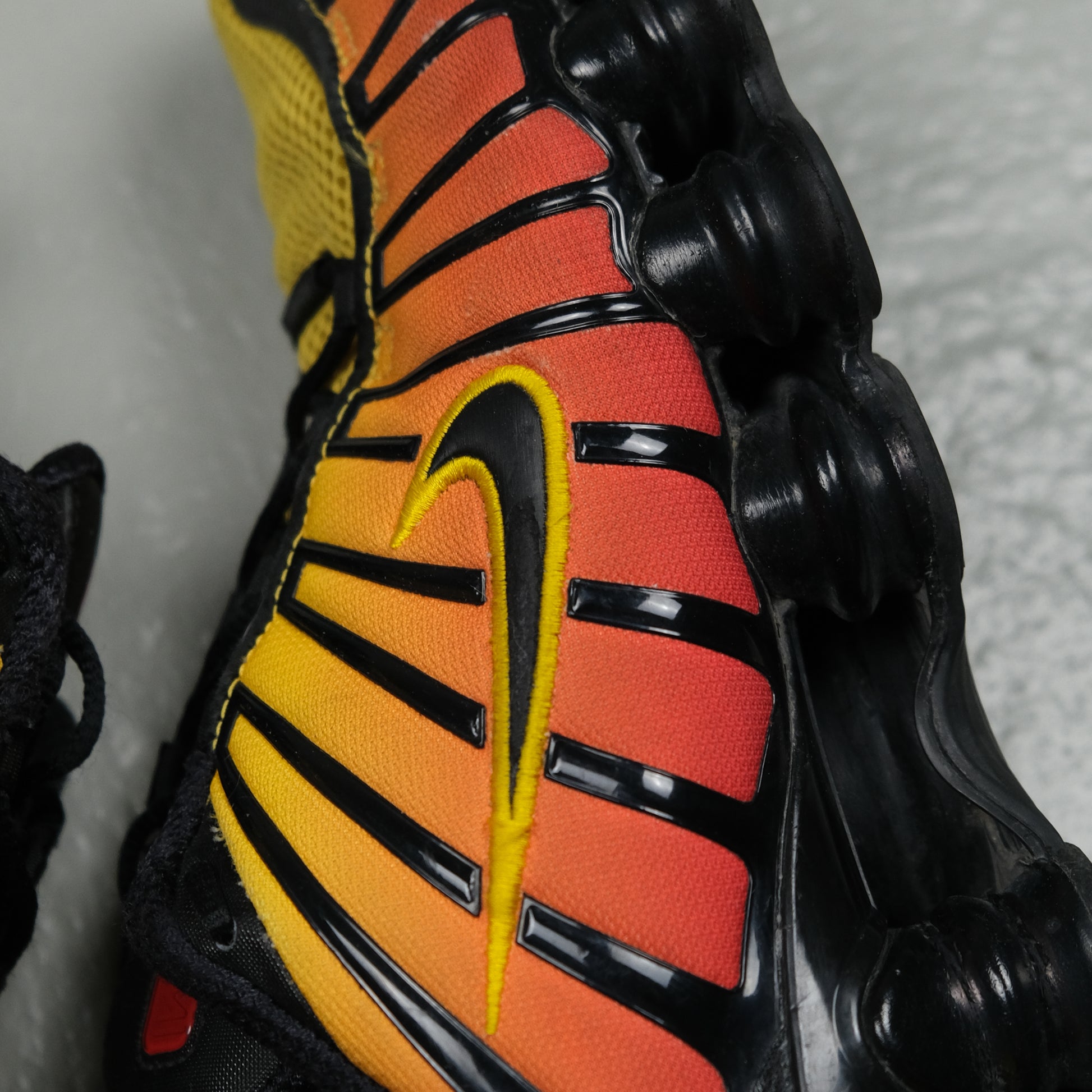 Nike Shox Sunrise (43)