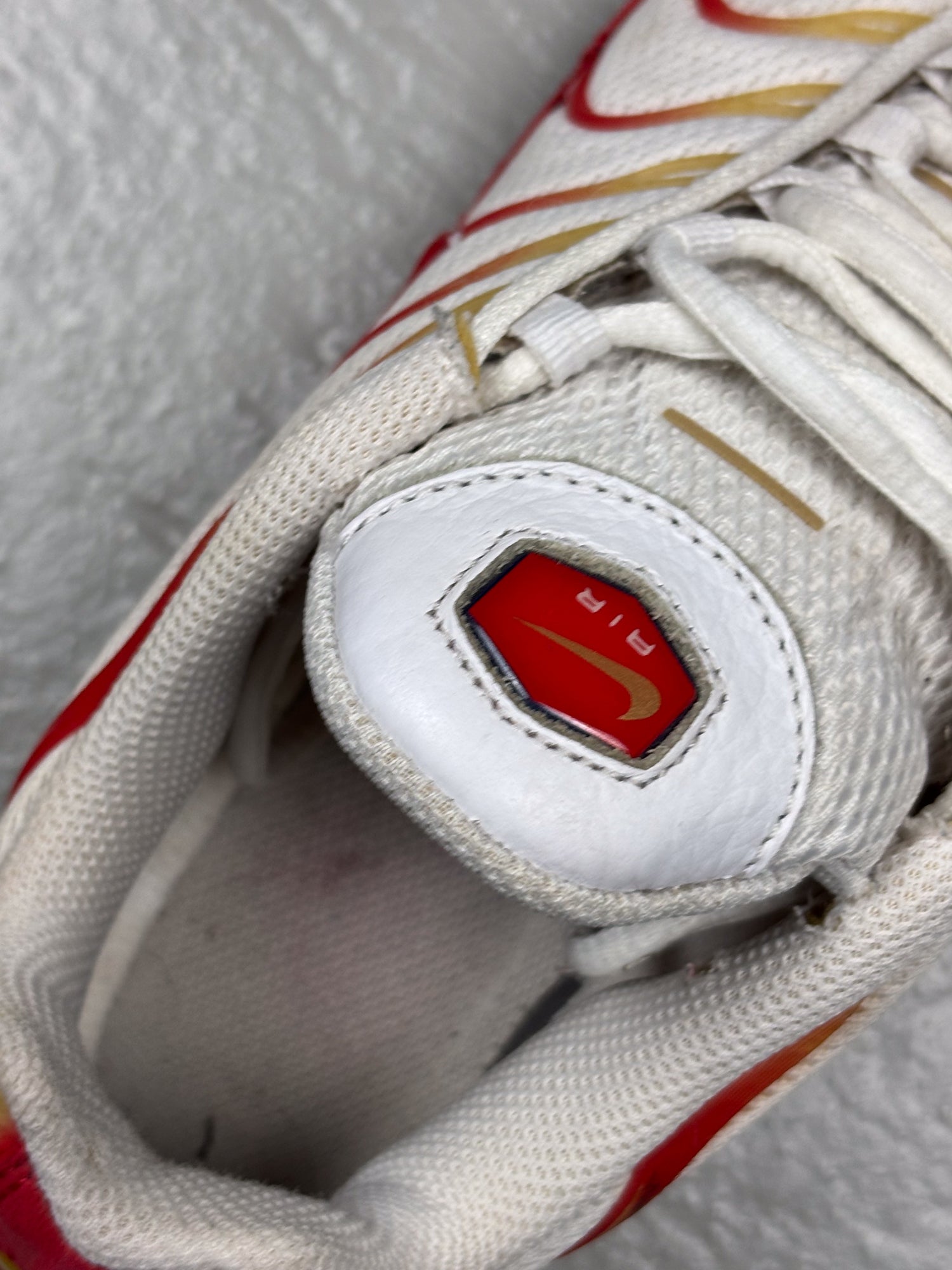 Nike TN "Arsenal" (42)
