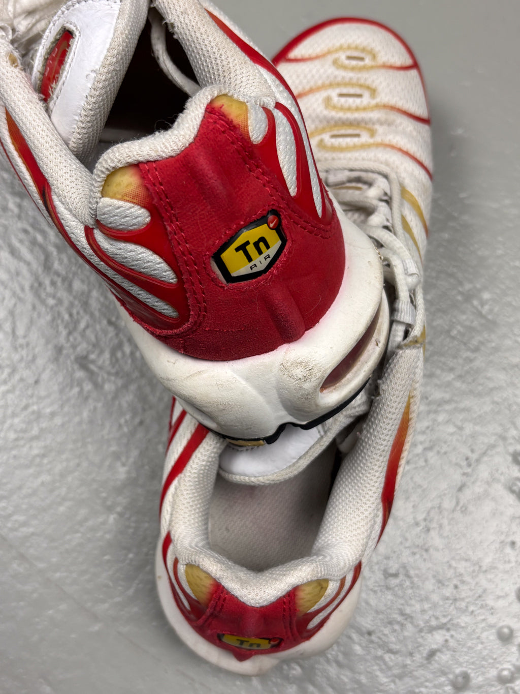 Nike TN "Arsenal" (42)