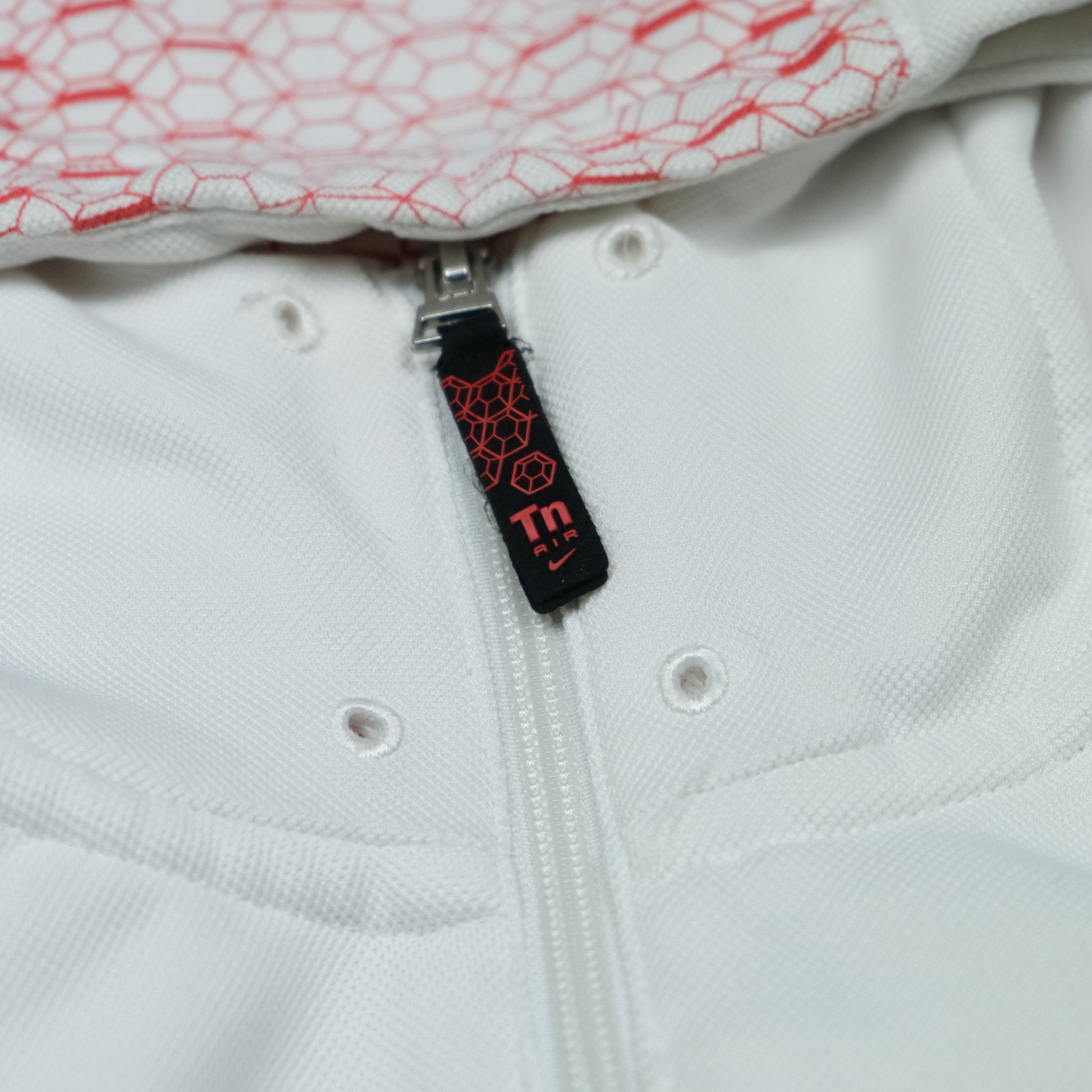 Nike TN Trackjacket rare (S)
