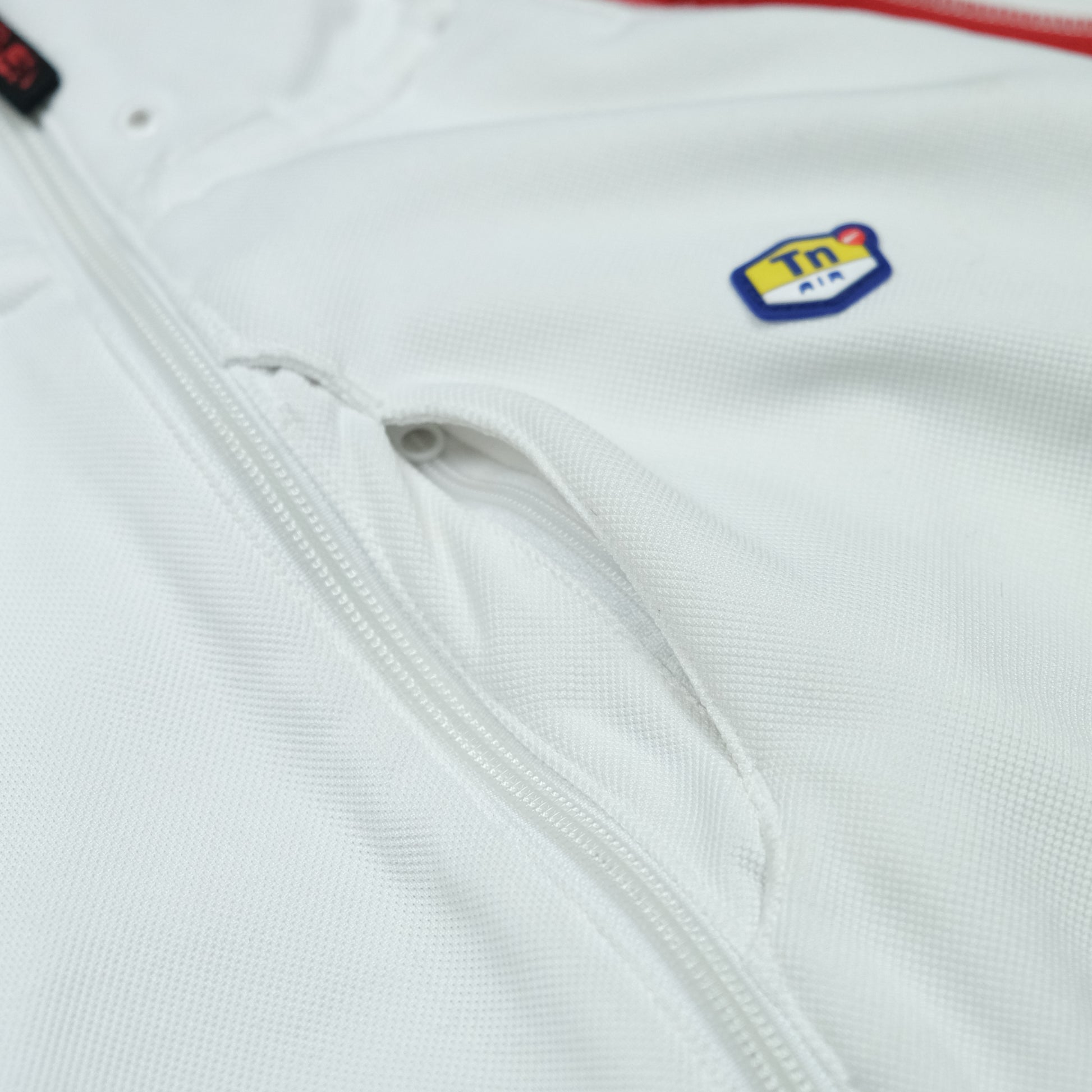 Nike TN Trackjacket rare (S)