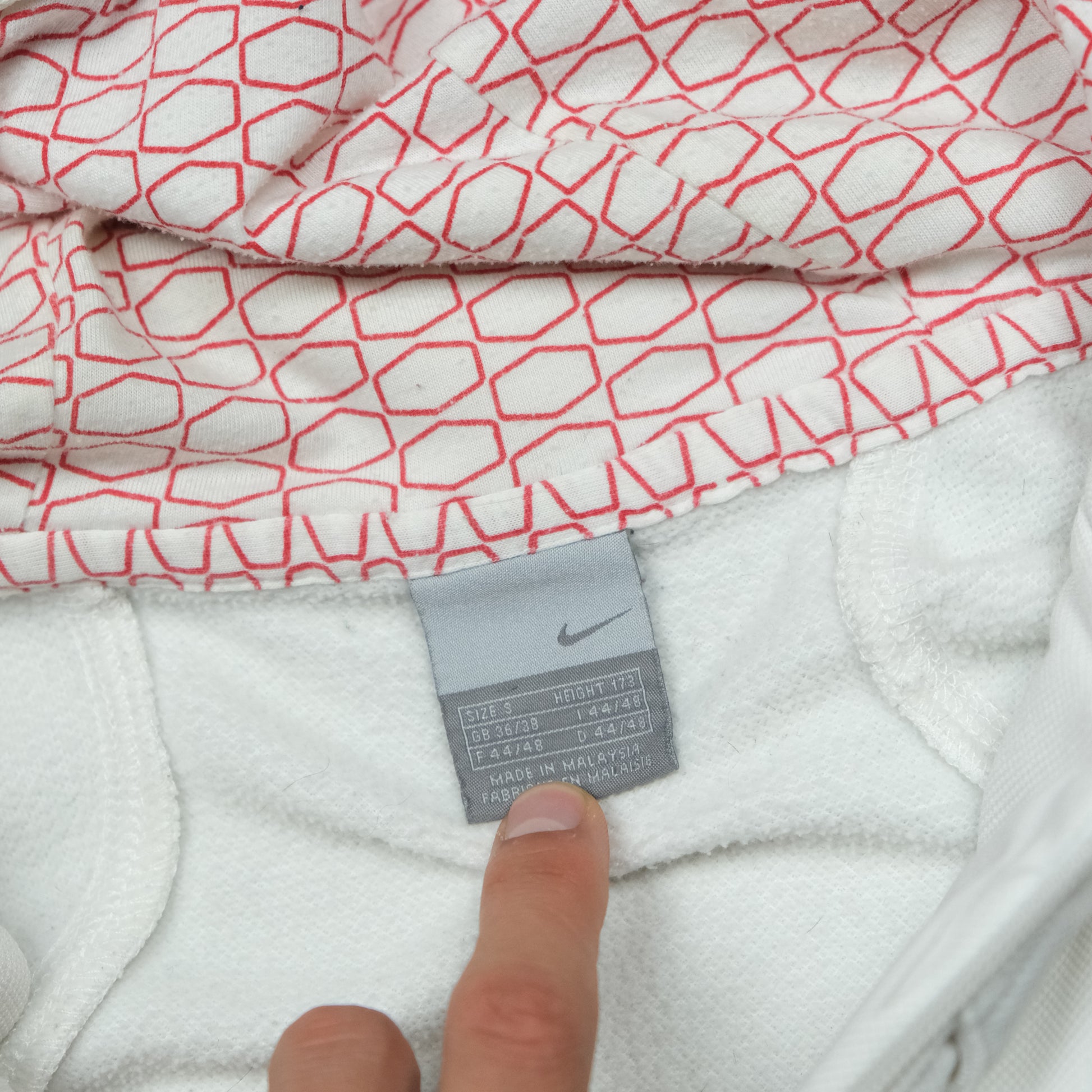 Nike TN Trackjacket rare (S)