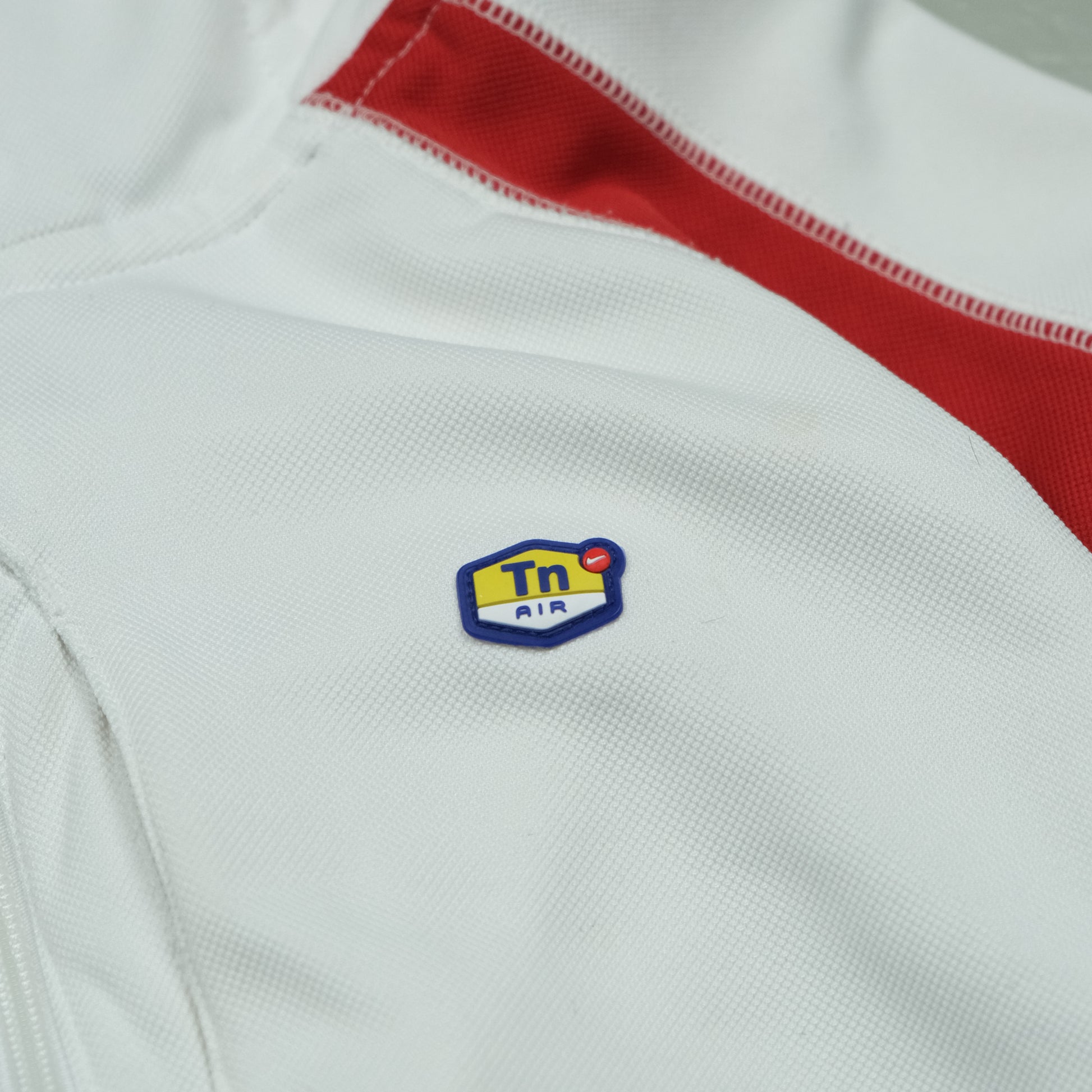 Nike TN Trackjacket rare (S)
