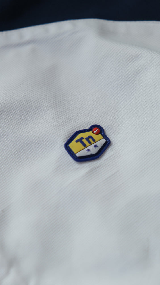 Nike TN Trackjacket (S)