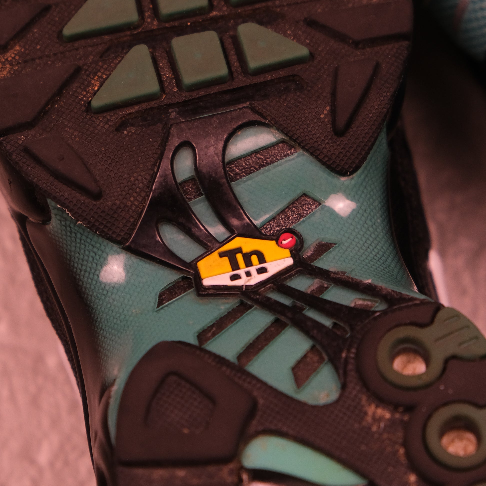 Nike TN (44.5)