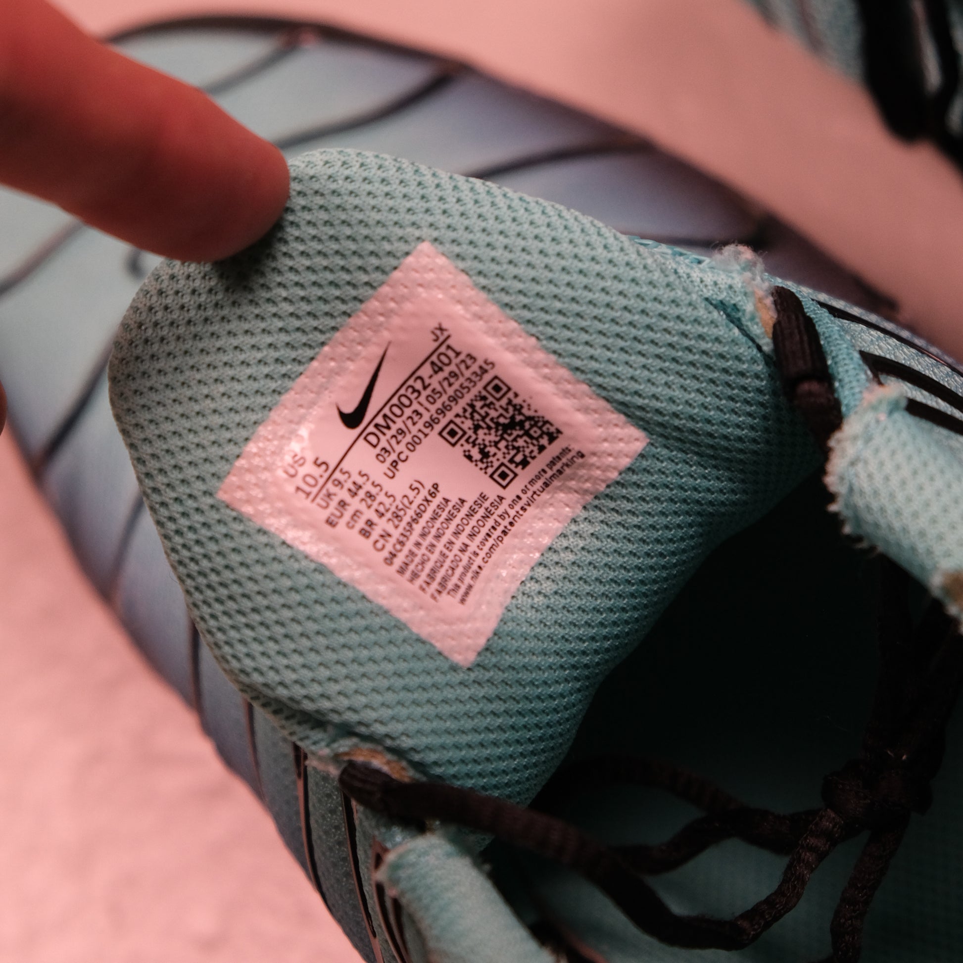 Nike TN (44.5)