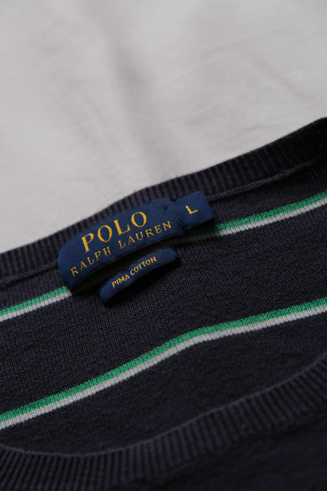 Ralph Lauren Sweater (L)