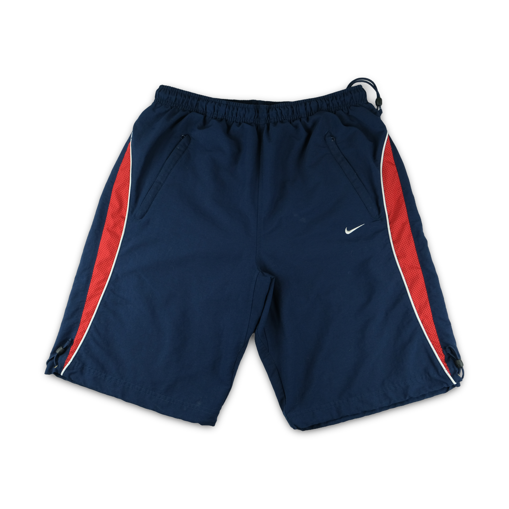 Nike 3/4 Shorts Vintage navy Ansicht 4