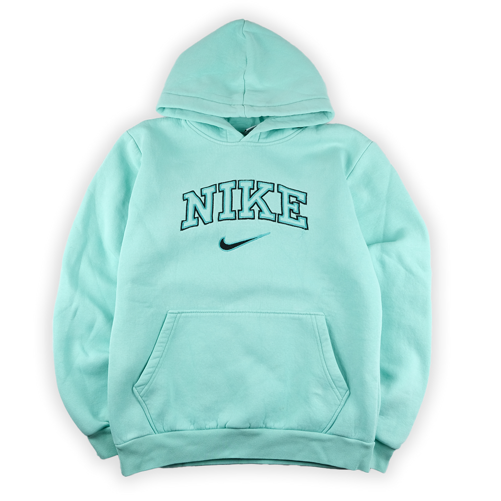 Nike Hoodie Vintage mint Ansicht 4