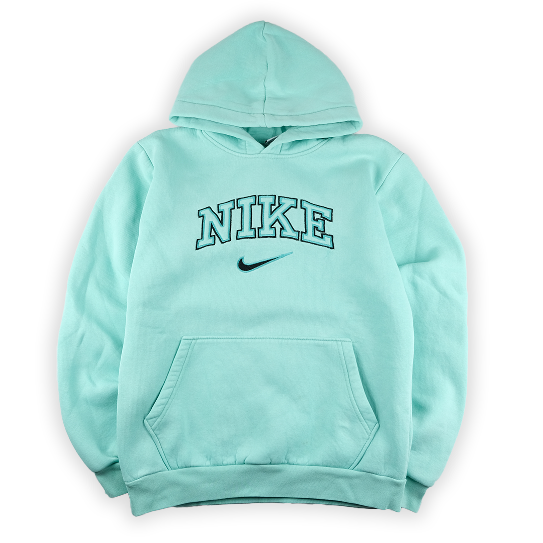 Nike Hoodie Vintage mint Ansicht 4