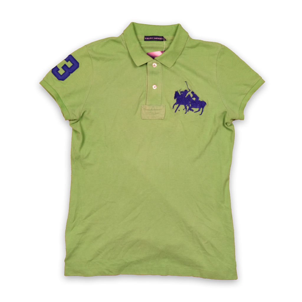 Ralph Lauren Polo (XS-S)