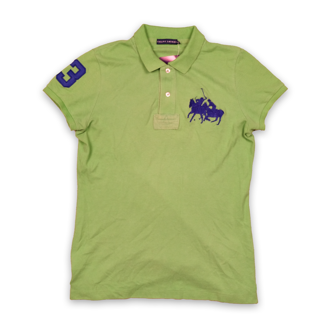 Ralph Lauren Polo (XS-S)