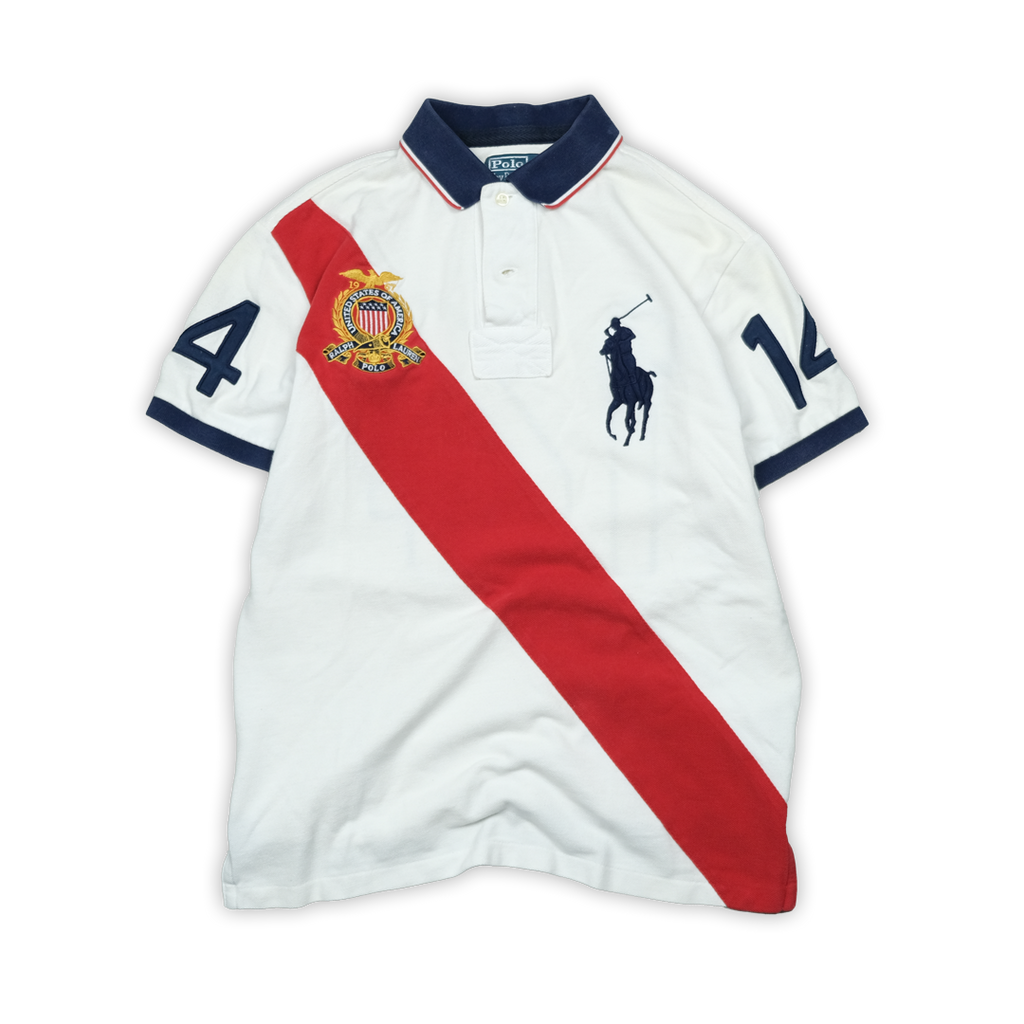 Ralph Lauren Polo (S)